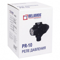 Блок автоматики Belamos PR-10