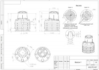 Кессон Термит 1-5