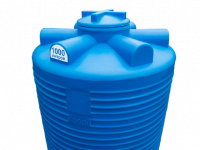 Емкость для воды ВЦЕ 1000