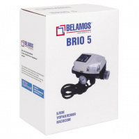 Блок автоматики Belamos Brio-5